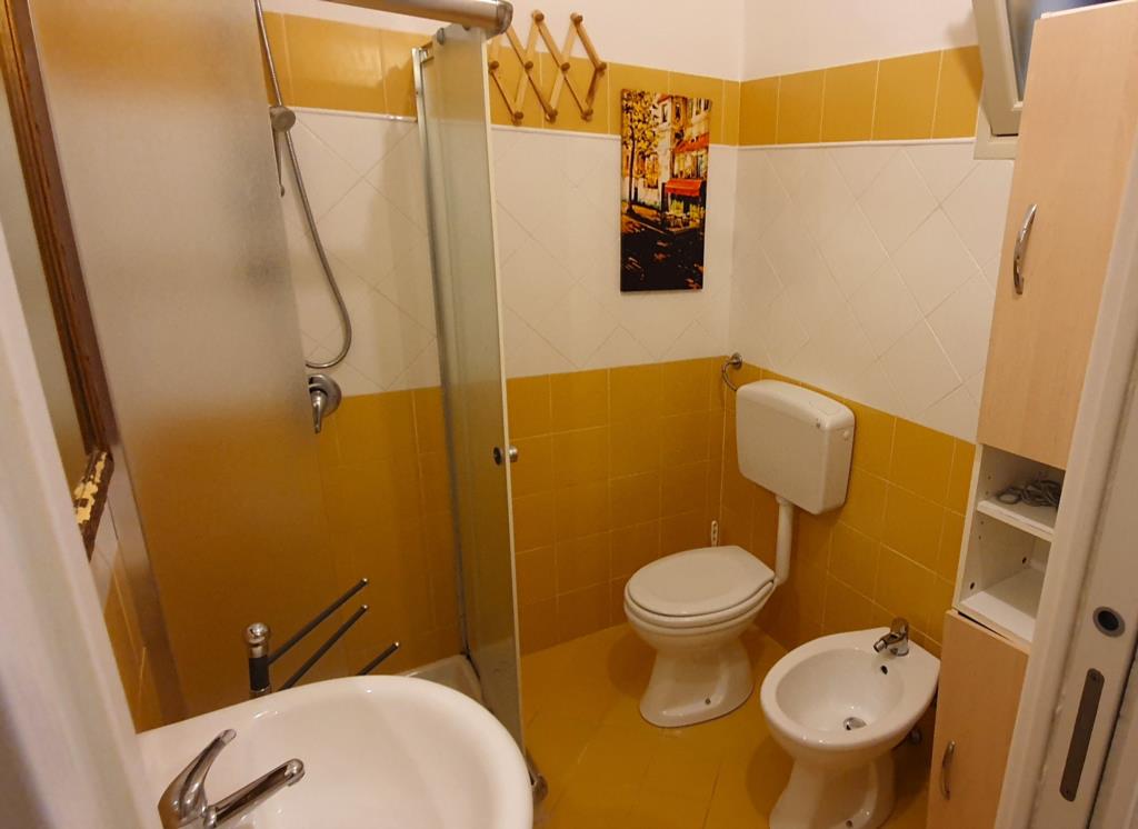 Bagno Piano Terra - Bathroom