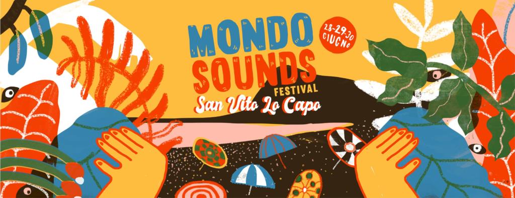 Mondo Sound Festival