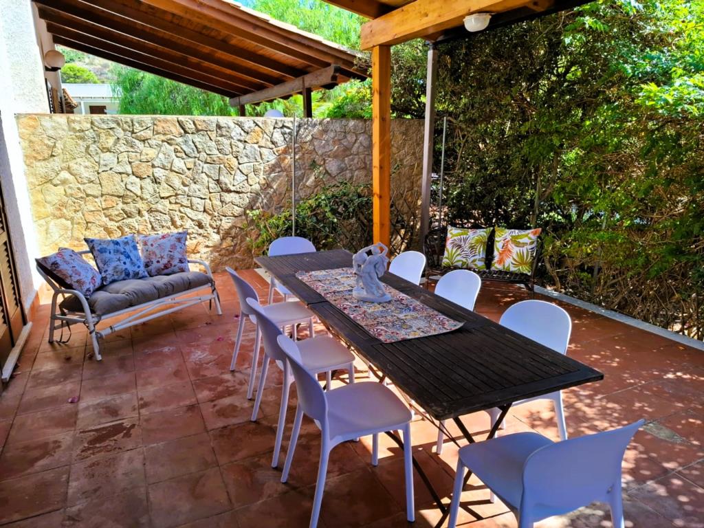 Villa Giovanna